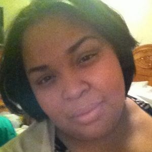 Meet your Posher, Taniesha